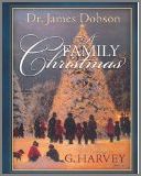family-christmas-book