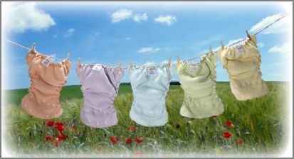 cloth-diapers