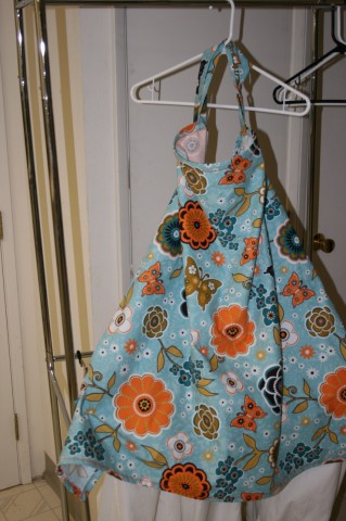 make your own nursing cover